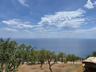 Vakantiehuisje Albuñol Buitenaudio-opname 9