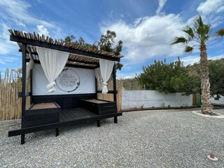 Cottage Albuñol  37
