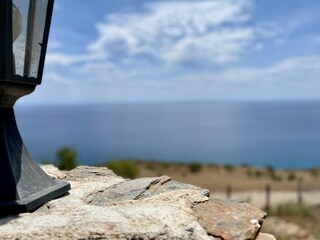 Vakantiehuisje Albuñol Buitenaudio-opname 17