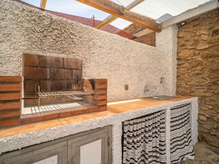 Vakantiehuisje Albuñol  34
