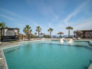 Casa vacanze Albuñol Registrazione all'aperto 7