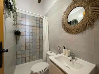 Holiday cottage Albuñol Features 32