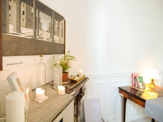 Appartement Paris Kenmerken 4