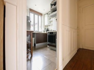 Appartement Paris Kenmerken 4