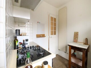 Apartment Paris Ausstattung 6