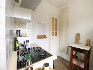 Appartement Paris Kenmerken 6