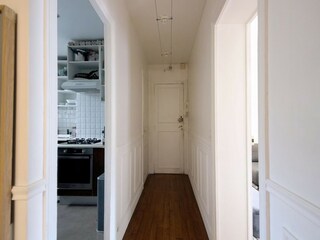 Appartement Paris Kenmerken 28