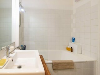 Apartment Paris Ausstattung 7
