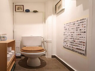 Appartement Paris Kenmerken 17