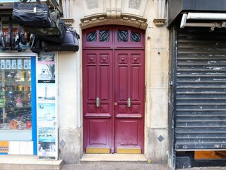 Appartement Paris Équipement 12