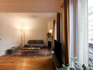 Apartamento Paris Características 15