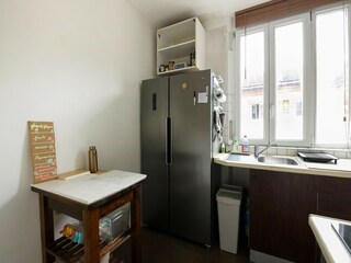 Apartment Paris Ausstattung 26