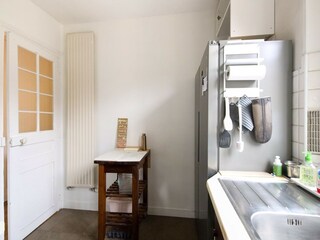 Appartement Paris Équipement 6