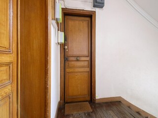 Appartement Paris Équipement 23