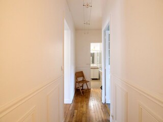 Apartment Paris Ausstattung 28