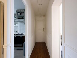 Appartement Paris Kenmerken 25