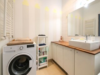 Apartment Paris Ausstattung 31
