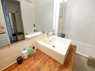 Apartment Paris Ausstattung 32