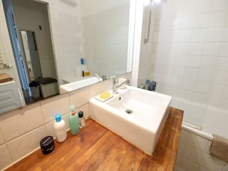 Apartment Paris Features 34