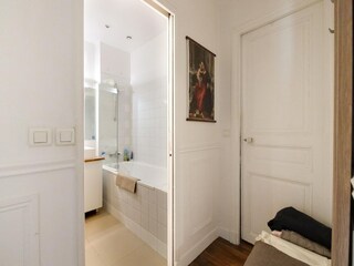Apartment Paris Ausstattung 33