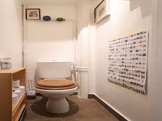 Apartment Paris Features 34