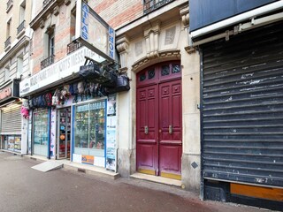 Apartment Paris Umgebung 36
