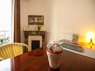 Apartment Paris  38