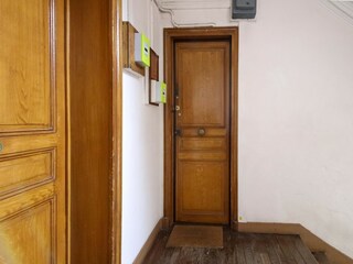 Apartment Paris Ausstattung 12