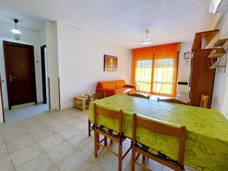 Appartement Porto Santa Margherita Kenmerken 9