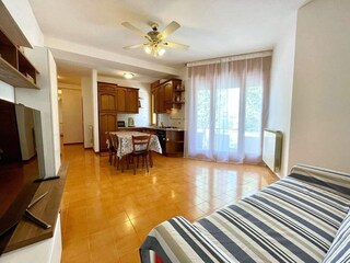 Apartment Porto Santa Margherita Ausstattung 8