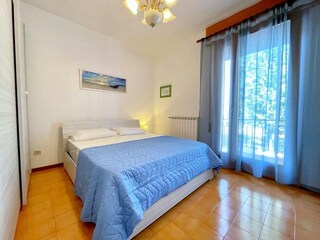 Apartment Porto Santa Margherita Ausstattung 6