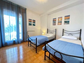 Apartment Porto Santa Margherita Ausstattung 10