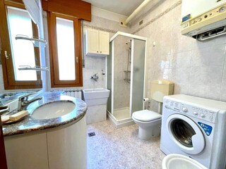 Apartment Porto Santa Margherita Ausstattung 11