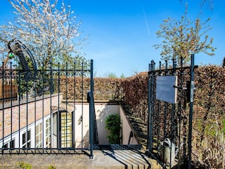 Apartamento culemborg Grabación al aire libre 3