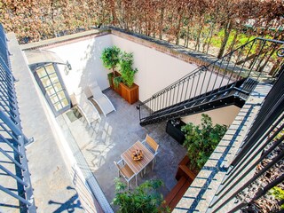 Apartamento culemborg Grabación al aire libre 9