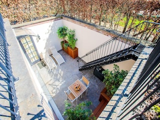 Appartement culemborg Buitenaudio-opname 2