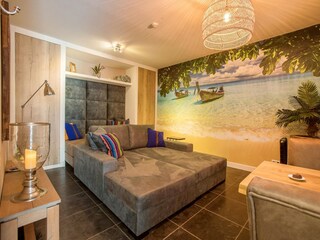 Apartamento culemborg Características 14