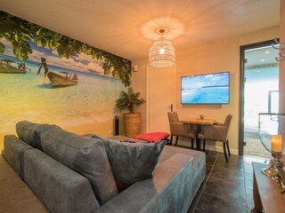 Apartamento culemborg Características 11