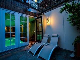 Appartement culemborg Buitenaudio-opname 7