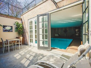 Apartamento culemborg Grabación al aire libre 7