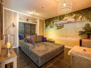 Appartement culemborg Équipement 11