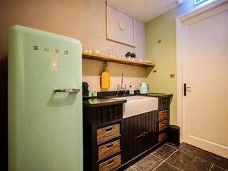 Appartement Cothen Kenmerken 14