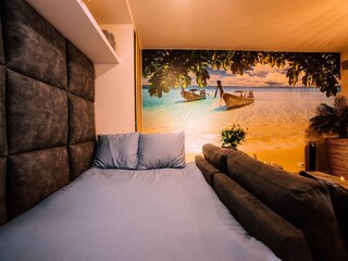 Appartement culemborg Équipement 12