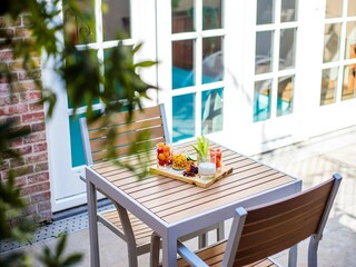 Appartement Cothen Buitenaudio-opname 9