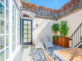 Appartement Cothen Buitenaudio-opname 7
