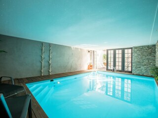 Appartement Cothen Buitenaudio-opname 8