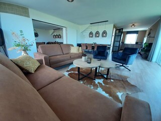 Vakantiehuis Easterein Kenmerken 11