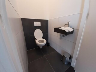 Vakantiehuis Easterein Kenmerken 25