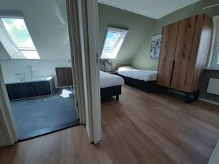 Ferienhaus Easterein Ausstattung 15