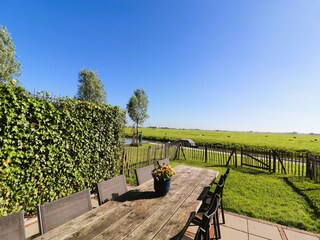 Casa per le vacanze Easterein Registrazione all'aperto 8